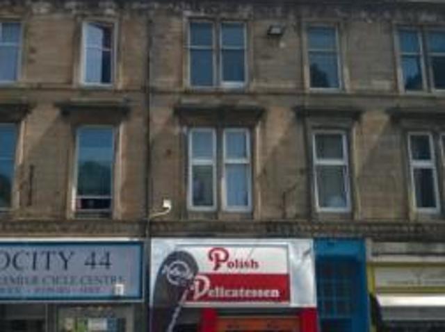 3 bedroom Flat To Let
