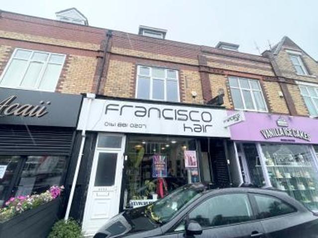 3 bedroom Flat To Let
