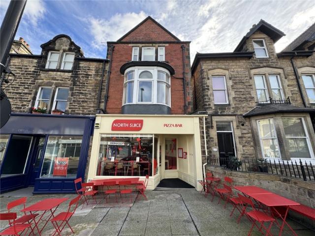 3 Bedroom Flat To Let