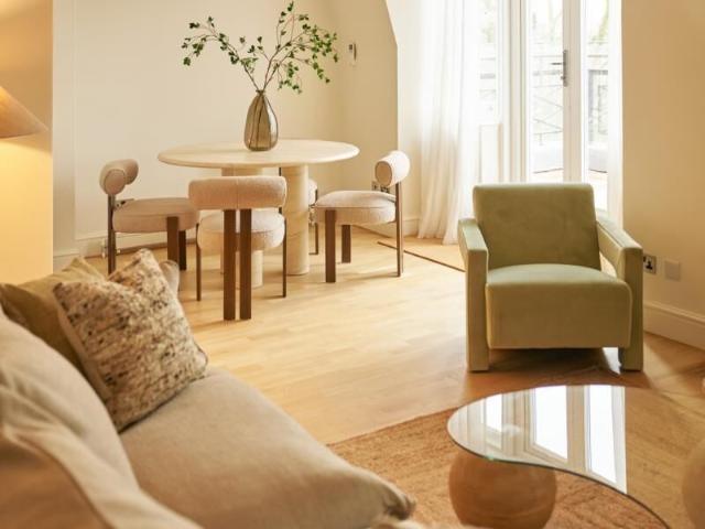 3 Bedroom Flat To Let