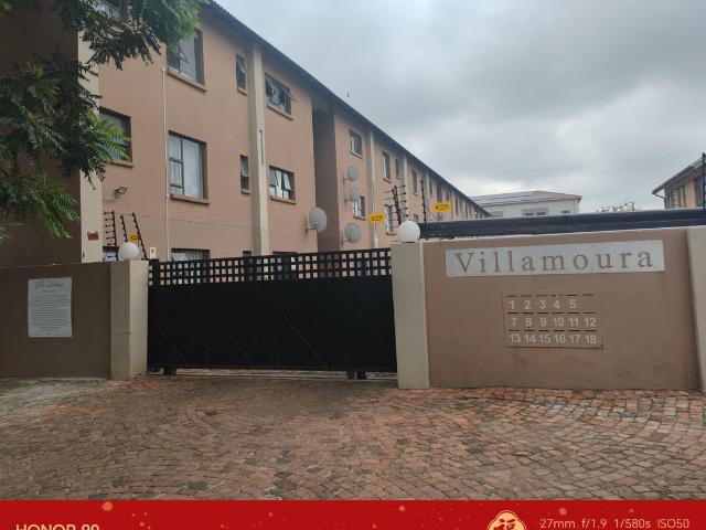 3 Bedroom Flat To Let in Bo dorp
