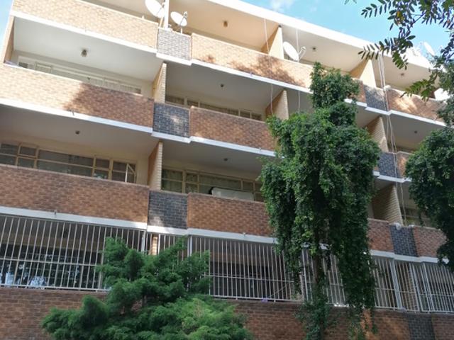 3 Bedroom Flat To Let in Berea