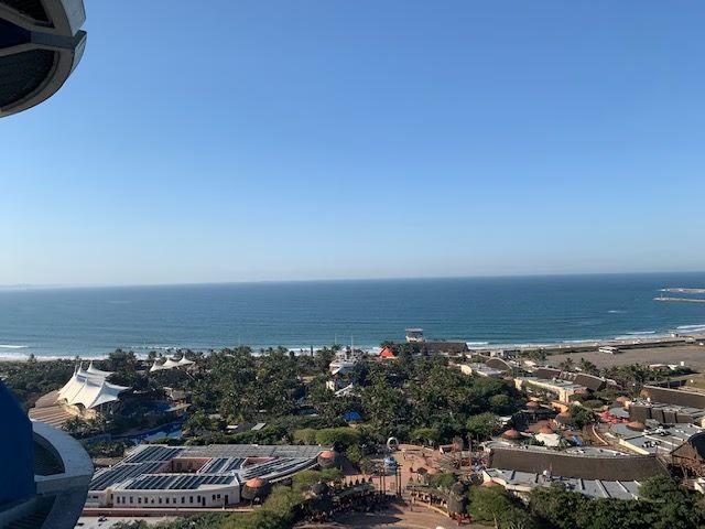 3 Bedroom Flat To Let in Point Waterfront