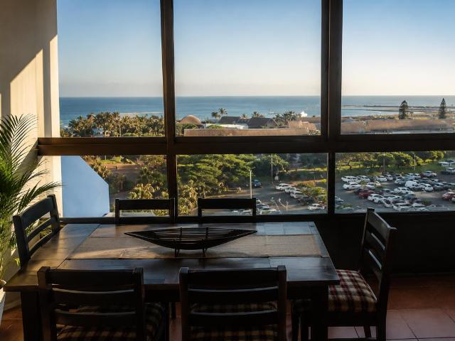 3 Bedroom Flat To Let in Point Waterfront