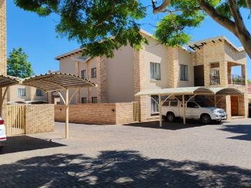 Rustenburg, Rustenburg Local Municipality, Rustenburg Local Municipality, Bojanala Platinum District Municipality, Gauteng, South Africa