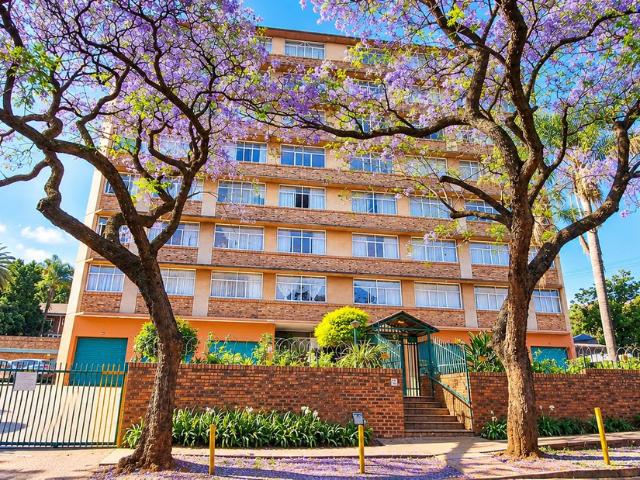 3 Bedroom Flat To Let in Wonderboom South
