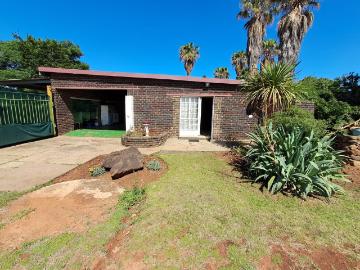 Three Rivers East, Emfuleni Local Municipality, West Rand District Municipality, Gauteng, South Africa