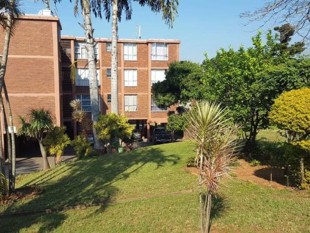 3 Bedroom Flat To Let in Umbilo