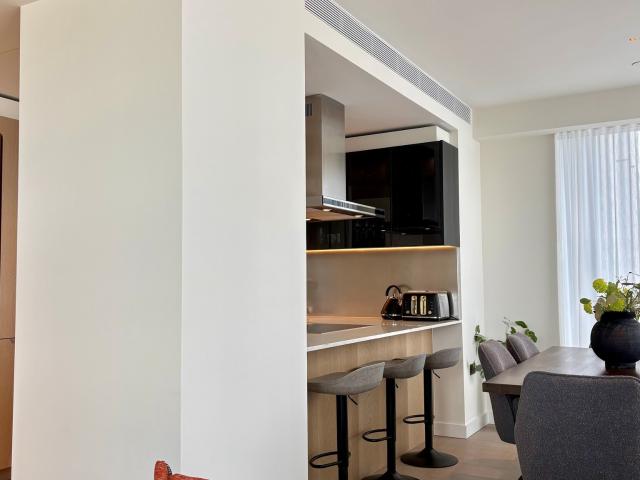 3 bedroom flat to rent on Nine Elms Lane, London