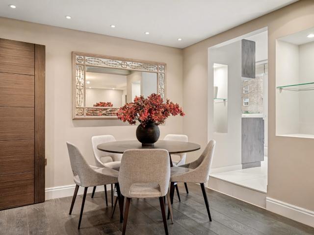 3 bedroom flat to rent on St. Johns Wood Park, London