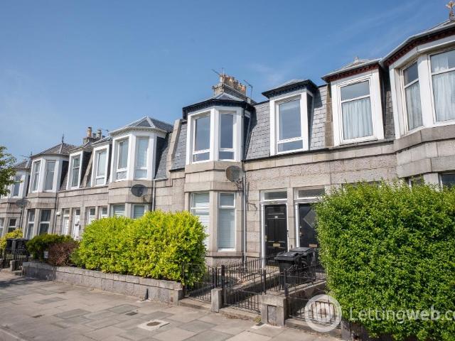 3 Bedroom Flat to Rent at Aberdeen, Aberdeen City, Dee, Eaton, Old Aberdeen, Seaton, Sunnybank, Tillydrone