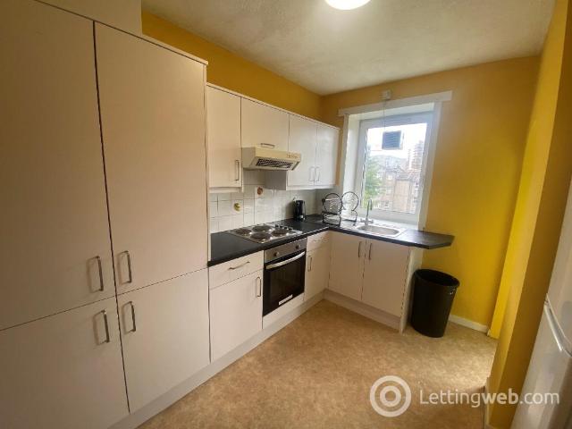 3 Bedroom Flat to Rent at Aberdeen City, Ferry, Ferryhill, Hill, Torry