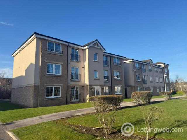 3 Bedroom Flat to Rent at Aberdeenshire, Westhill, Westhill and District