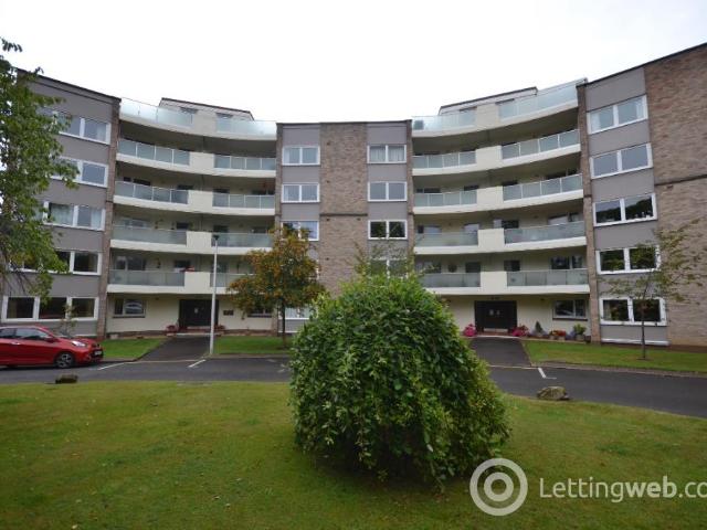 3 Bedroom Flat to Rent at Almond, Barnton, Edinburgh