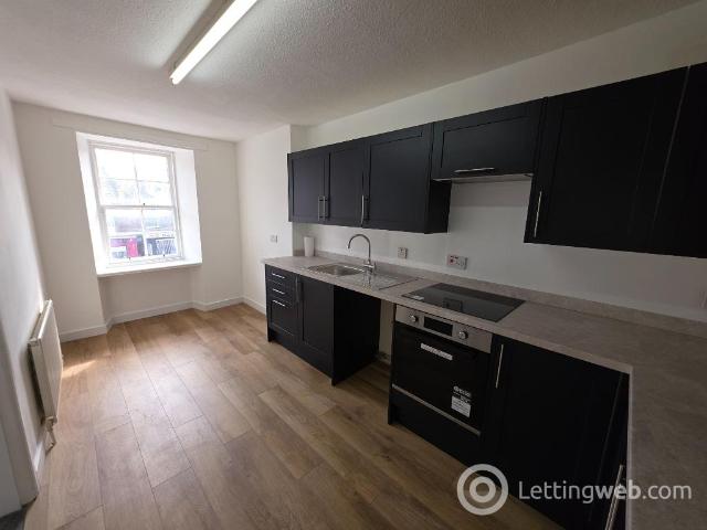 3 Bedroom Flat to Rent at Angus, Montrose, Montrose and District