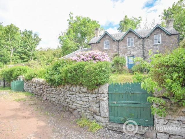 3 Bedroom Flat to Rent at Angus, Arbroath West and Letham