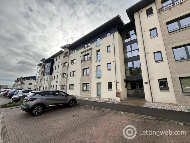3 Bedroom Flat to Rent at Angus, Dundee, Monifieth and Sidlaw