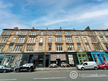 Glasgow, Glasgow and Clyde Valley - Equipped kitchen