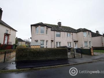 Glasgow, Glasgow and Clyde Valley - Garden