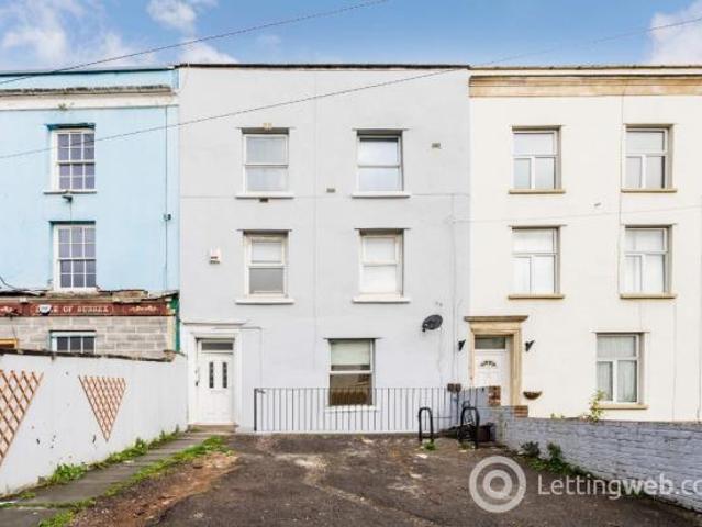 3 Bedroom Flat to Rent at Ashley, City of Bristol