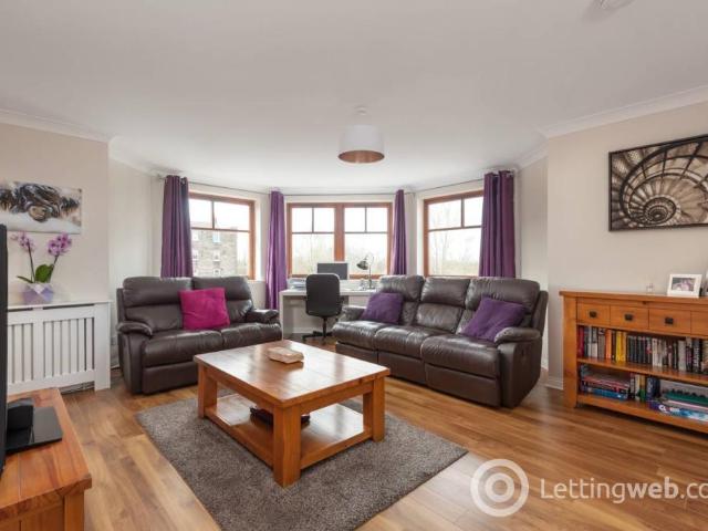 3 Bedroom Flat to Rent at Bridge, Craiglockhart, Edinburgh, Fountainbridge, Hart, Polwarth, Ridge