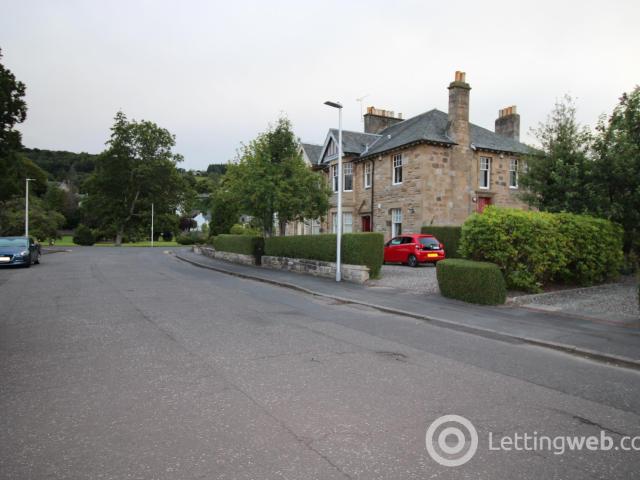 3 Bedroom Flat to Rent at Bridge of Allan, Dunblane and Bridge of Allan, Stirling