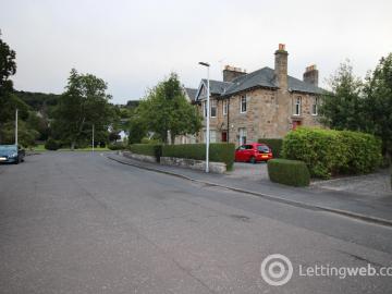 3 Bedroom Flat to Rent at Bridge of Allan, Dunblane and Bridge of Allan, Stirling
