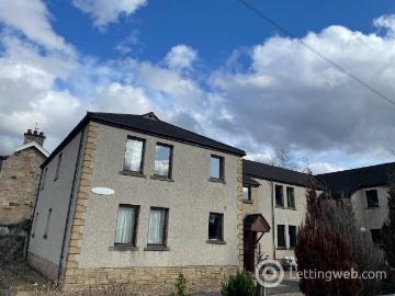 Keir Dunblane, FK9, East Central Scotland, South West Scotland