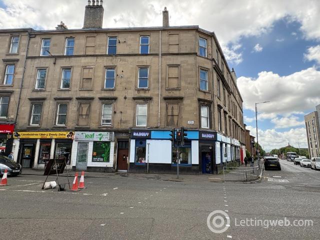 3 Bedroom Flat to Rent at Calton, Dennistoun, Glasgow, Glasgow City