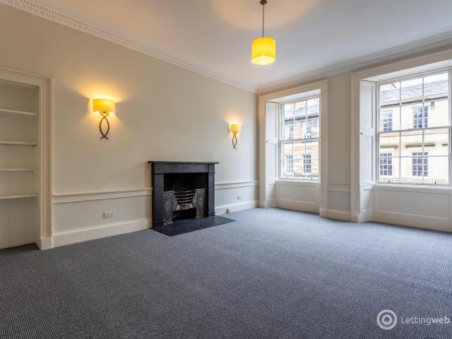 3 Bedroom Flat to Rent at Canonmills, Edinburgh/City Centre, Comely Bank, Dean Village, Edinburgh, Inverleith, New Town, Newtown, Old Town, Ravelston, Stockbridge, Warriston, West end