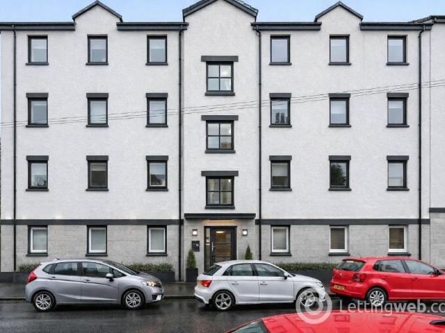 3 Bedroom Flat to Rent at Castle, Stirling, Stirling/Town Centre