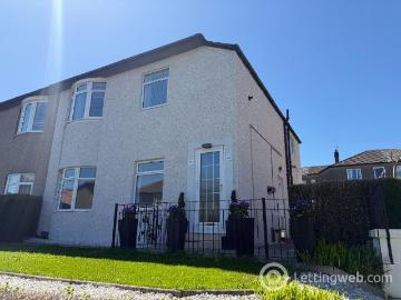 3 Bedroom Flat to Rent at Cardonald, Craigton, Glasgow, Glasgow City