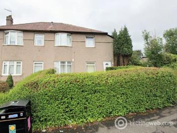 Arbroath Avenue G52 Glasgow, G52, Glasgow and West Scotland, South West Scotland