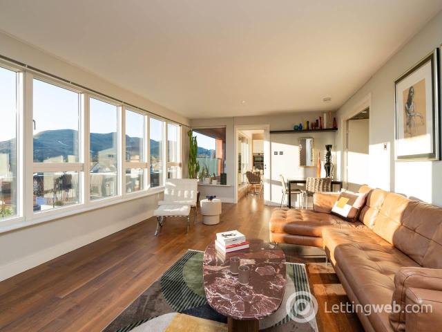 3 Bedroom Flat to Rent at Colinton, Edinburgh, Fairmilehead, Linton