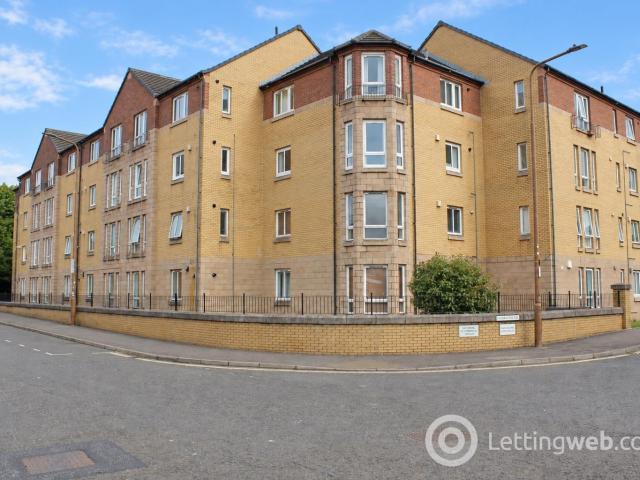 3 Bedroom Flat to Rent at Craigentinny, Duddingston, Edinburgh, Ings, Meadowbank
