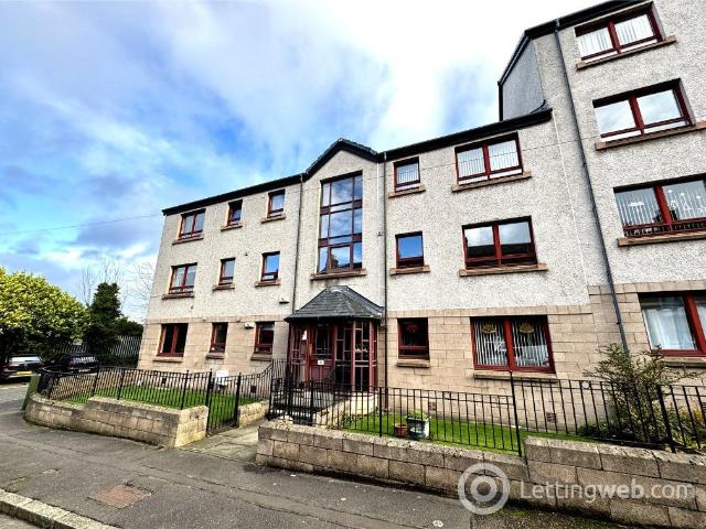 3 Bedroom Flat to Rent at Craigentinny, Duddingston, Edinburgh, Ings, Piershill