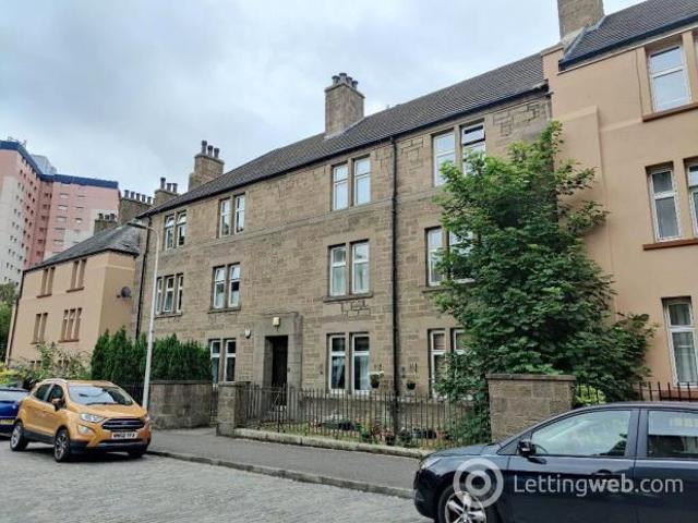 3 Bedroom Flat to Rent at Dundee, Dundee City, Law, Dundee/West End