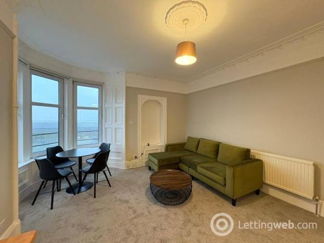 3 Bedroom Flat to Rent at Dundee, Dundee City, Maryfield, Stobswell