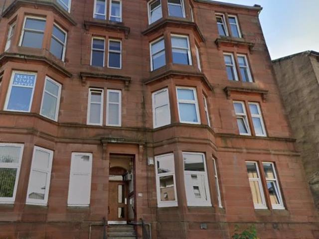 3 Bedroom Flat to Rent at Dundee, Dundee City, Maryfield, Stobswell