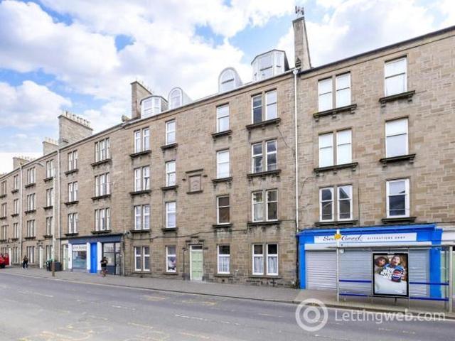 3 Bedroom Flat to Rent at Dundee, Dundee City, Maryfield, Stobswell