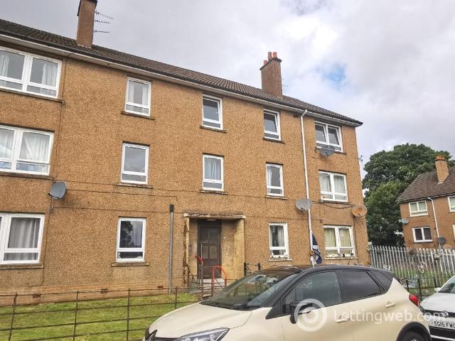 3 Bedroom Flat to Rent at Dundee, Dundee City, Strathmartine