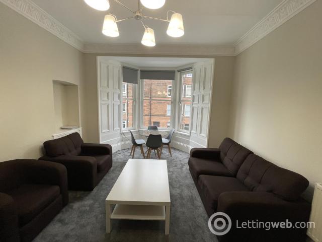 3 Bedroom Flat to Rent at Dundee/City Centre, Dundee, Dundee City, Tay Bridges, Dundee/West End