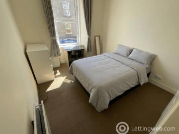 3 Bedroom Flat to Rent at Dundee/City Centre, Dundee, Dundee City, Dundee/West End
