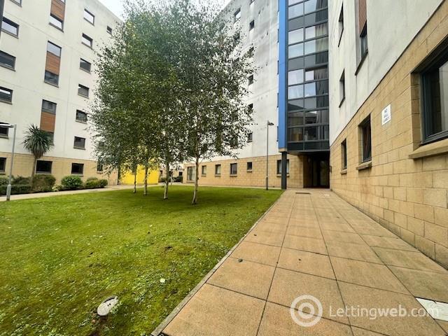 3 Bedroom Flat to Rent at Dundee/City Centre, Dundee, Dundee City, Dundee/West End