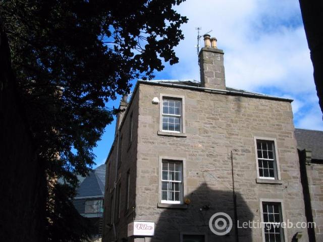 3 Bedroom Flat to Rent at Dundee/City Centre, Dundee, Dundee City, Dundee/West End