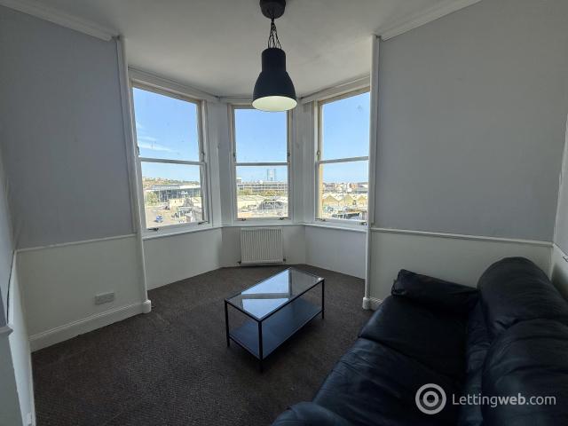 3 Bedroom Flat to Rent at Dundee/City Centre, Dundee, Dundee City, East Port, Maryfield