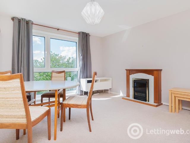 3 Bedroom Flat to Rent at Drum Brae, East Craigs, Edinburgh, Gyle