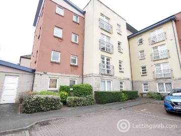 3 Bedroom Flat to Rent at Drum Brae, Edinburgh, Gyle