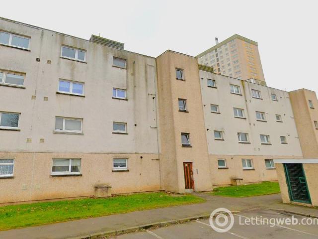 3 Bedroom Flat to Rent at East Kilbride Central North, Glasgow, South Lanarkshire