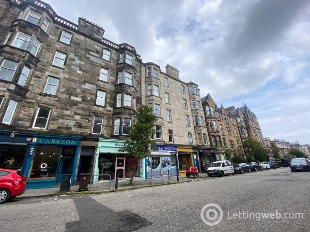 3 Bedroom Flat to Rent at Edinburgh, Ings, Marchmont, Meadows, Morningside